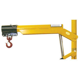 grue pour aéroport 1
