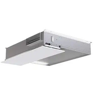 unité de ventilation