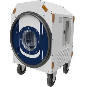 ventilateur aérateur