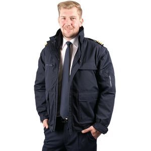 veste de travail