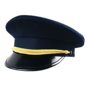 casquette de capitaine