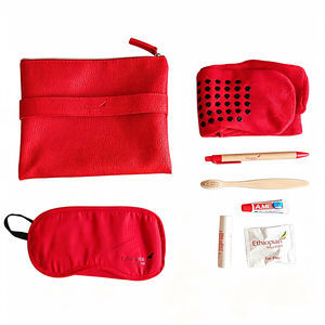 trousse de confort pour avion 1