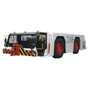 tracteur de remorquage 1