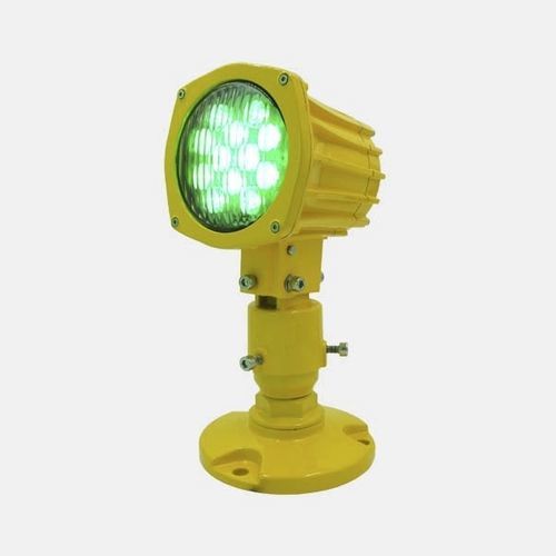 Feu de piste - EUL-THW - AIRSAFE AIRPORT EQUIPMENT CO., LTD. - pour piste d'aéroport / à LED / à halogène