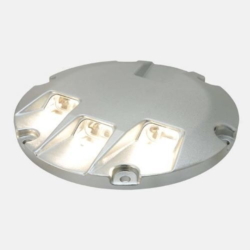 Feu d'approche - APP-12 - AIRSAFE AIRPORT EQUIPMENT CO., LTD. - pour aéroport / à halogène / permanent