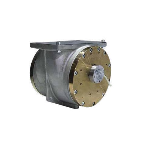 Contrôleur de débit pour carburant - MKA series - ALFONS HAAR MASCHINENBAU GMBH & CO. KG - pour avion