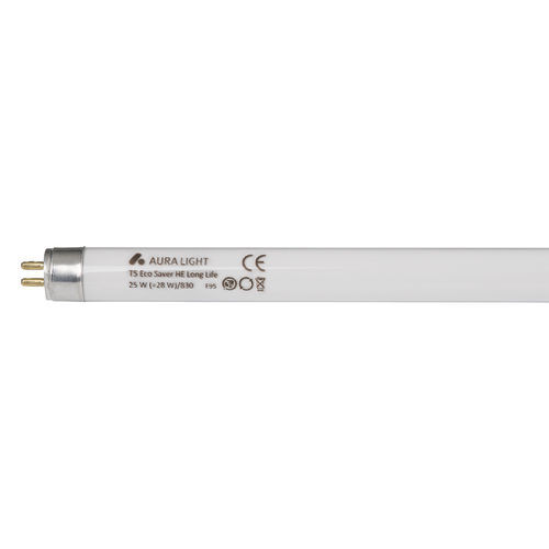 Lampe pour aéroport - T5 Eco Saver series - AURA LIGHT - fluorescente / à tubes
