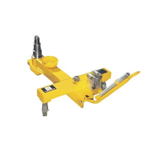 Cric pour avion - 6509-56 - COLUMBUSJACK/REGENT - hydraulique / à un axe