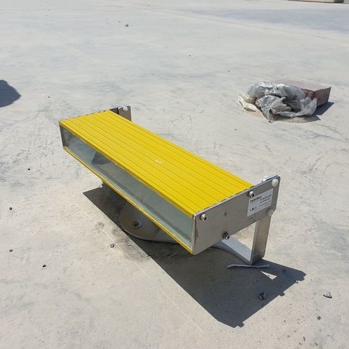 Projecteur à LED - P-TLOF - DELTABOX - pour hélicoptère
