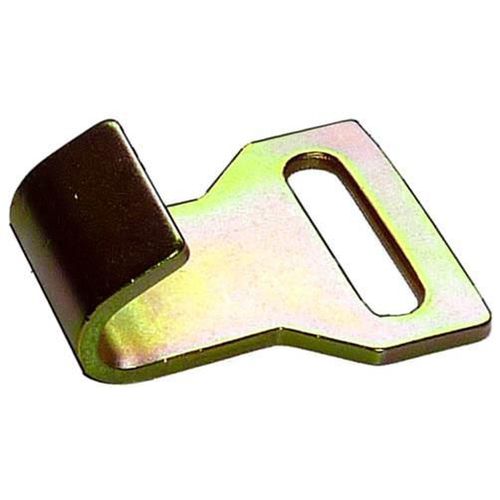 Fixation d'arrimage à crochet - 43099 10 - GPI FORANKRA - pour sangle d'arrimage / pour le fret aérien / aéronautique