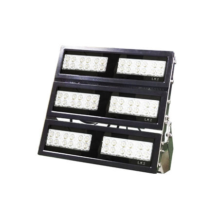 Projecteur à LED - FK series - HERGY LIGHTING TECHNOLOGY CORP. - pour aéroport / pour hangar / d'extérieur