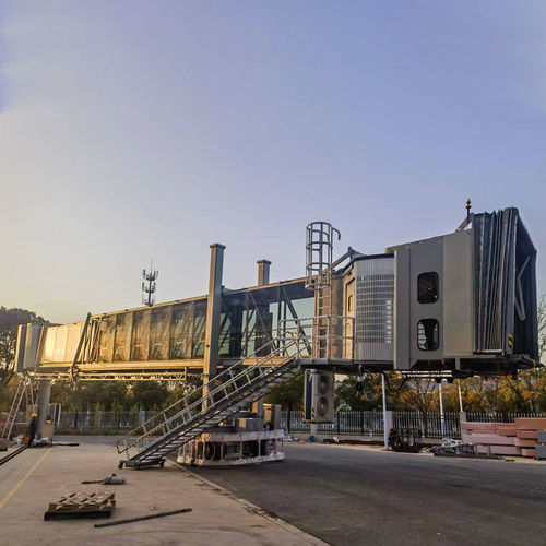 passerelle d'embarquement pour passagers - Jiangsu Tianyi Aviation Industry Co., Ltd.