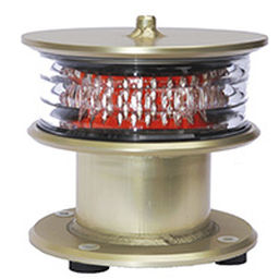 Feu d'obstacle - MB15H (MB15H-UK)  - LANTHAN GMBH & CO. KG - pour piste d'aéroport / à LED / à faible intensité