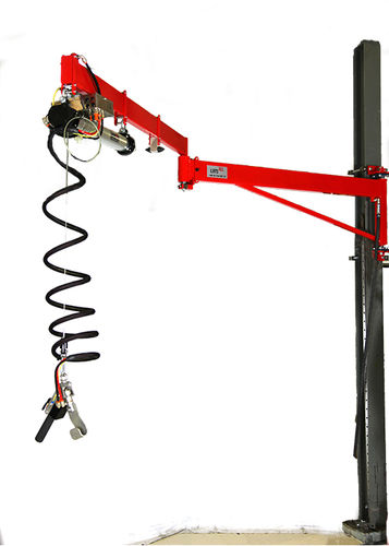 Grue pour aéroport - 95-10289 - LIFTS ALL AIRPORT HANDLING SOLUTIONS