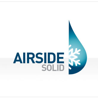 Produit de dégivrage pour piste d'aéroport - LNT SOLUTIONS LTD. - solide