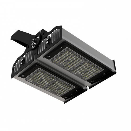 Projecteur à LED - MODUS R 1000 - MIDSTREAM LIGHTING LIMITED - pour aéroport / d'extérieur / en acier inoxydable
