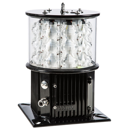 Balise pour aéroport - Aerodrome  - OBELUX OY - à LED / à infrarouge