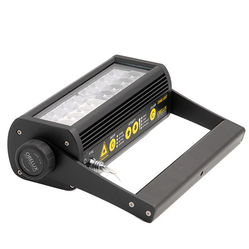 Feu pour aéroport - CR9 series - OBELUX OY - à LED / blanc / portable