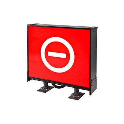 Panneau signalétique - LIGS - OCEM - Airfield lighting - statique / pour la piste / à LED