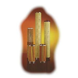 Filtre pour carburant - FO Series - Parker Aerospace Filtration Division - pour aéronef / à cartouche