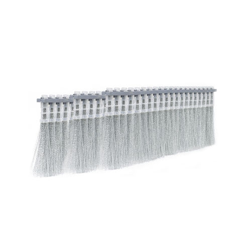 Brosse pour balayeuse cassette - SIB00370K20 - SIB - pour piste d'aéroport