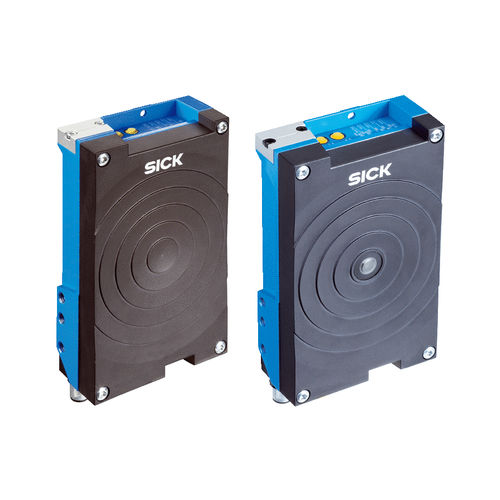 Lecteur RFID portable - RFH6xx series - SICK SENSOR INTELLIGENCE - pour bagages / compact / sans fil