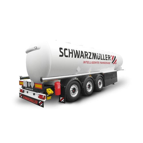 Avitailleur tracté - WILHELM SCHWARZMÜLLER GMBH - pour aéroport