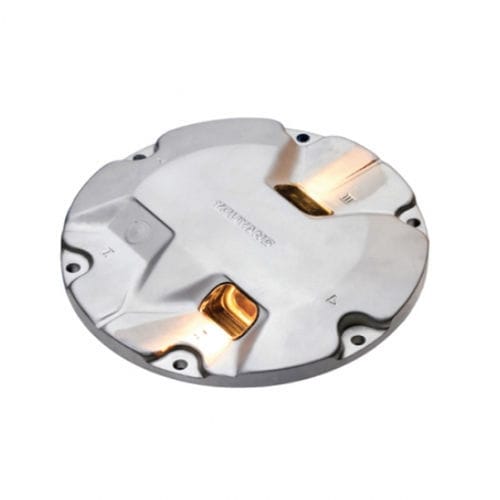 Feu de piste - IHF - YOUYANG AIRPORT LIGHTING EQUIPMENT INC. - pour aéroport / à LED / blanc