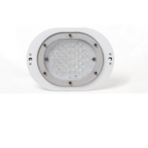 Éclairage pour cabine d'avion - AS series - A.S. AVIONICS SERVICES - à LED / de secours