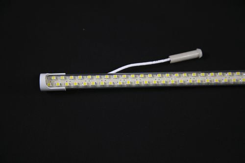 Lampe pour cabine d'avion - R1235 series - AIRCRAFT LIGHTING INTERNATIONAL - à LED / fluorescente / à tubes
