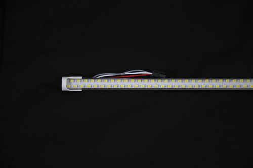 Lampe pour avion - L1235 series - AIRCRAFT LIGHTING INTERNATIONAL - à LED / fluorescente / à tubes
