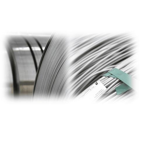 Alliage d'acier aéronautique - IMPHY AFK 502 - APERAM ALLOYS IMPHY