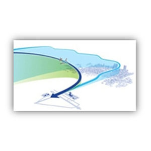 Logiciel de gestion - AVIAGE SYSTEMS - d'analyse de vol / de navigation / pour avion