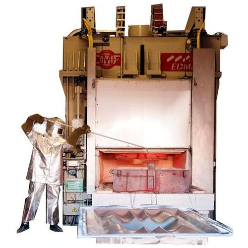 Machine de formage automatique - CMF CONCEPTION MACHINES FAVEYRIAL - pour composites / pour l'aéronautique