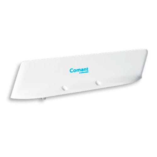 Antenne pour avion - CI 118 series - COBHAM AEROSPACE COMMUNICATIONS - VHF / blade