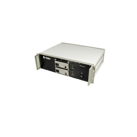Station au sol pour drone - RMSR-2002-PS - CURTISS-WRIGHT