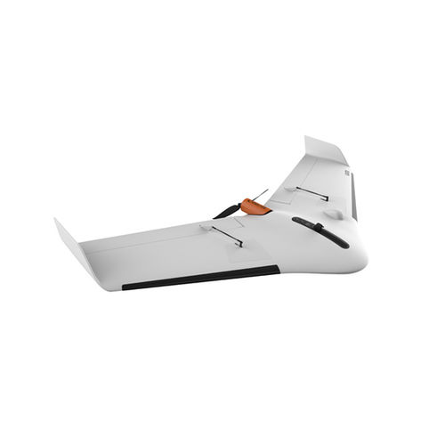 Drone professionnel - UX11  - DELAIR-TECH - de cartographie / à voilure fixe