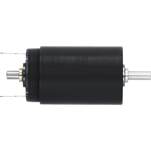 Moteur électrique pour avion léger - CR series - FAULHABER Drive Systems - 0 kW...5 kW