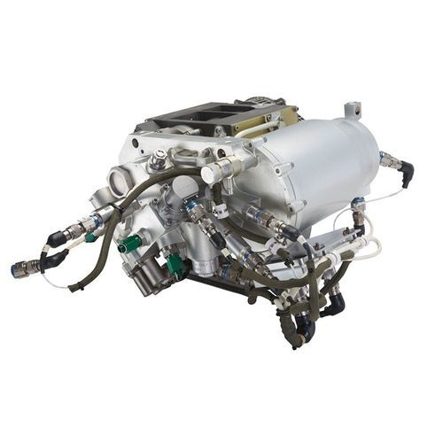 Groupe hydraulique fixe - EATON SAS - pour avion