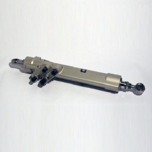 Actionneur hydraulique - FIMAC SPA - linéaire / pour aéronef / à piston