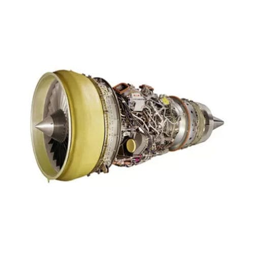 Turboréacteur 0 - 100kN - CF34 series - GE AVIATION - 300kg + / pour avion de ligne