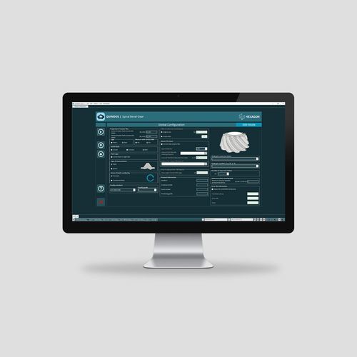 Logiciel de reporting - QUINDOS - HEXAGON METROLOGY SAS - de programmation / de CAO / de mesure