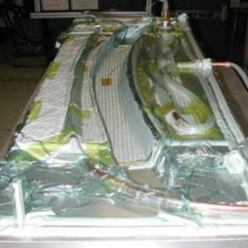 Résine thermoplastique - HexFlow® - HEXCEL - pour composites