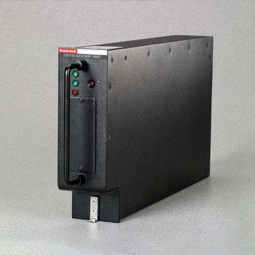 Communication en vol pour cabine d'avion - CGS-710 - HONEYWELL - pour avion d'affaire / WiFi / de distribution de données informatiques