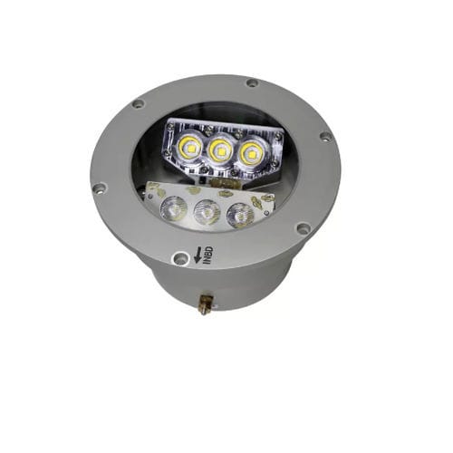 Feu d'identification - HONEYWELL - pour avion / à LED / à halogène