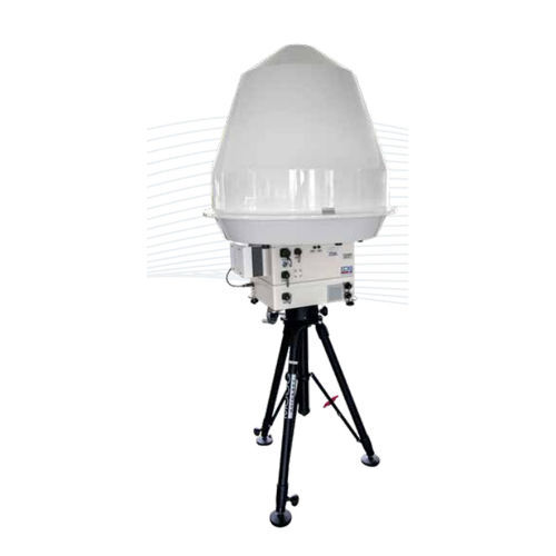 Radar météorologique - IDS INGEGNERIA DEI SISTEMI SPA - de surveillance