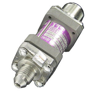 Pressostat miniature - 1105P - ITT - pour avion