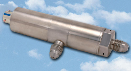 Capteur de pression pour l'aérospatiale - APTE-51W-1000 - KULITE SEMICONDUCTOR PRODUCTS, INC. - différentielle / en mV / en Vdc