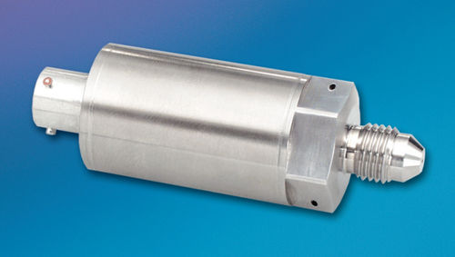 Capteur de pression pour l'aérospatiale - BM-1100 - KULITE SEMICONDUCTOR PRODUCTS, INC. - absolue / en Vdc / pour avion