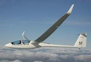 Verrière pour planeur - MECAPLEX LTD. - acrylique / multicouche